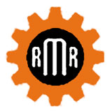 RMR Design Logo